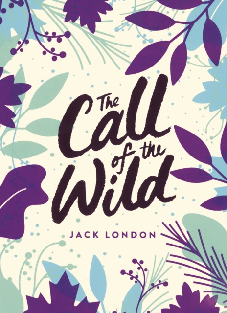 The Call of the Wild Green Puffin Classics by Jack London (Paperback Book)