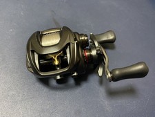 Daiwa 16 Steez SV TW 1016SV-SH Baitcasting Reel Used Clean Japan