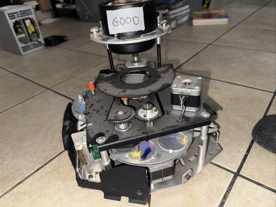 High End Systems Studio Spot 575 Optical Module  (L5) - Image 4 of 4