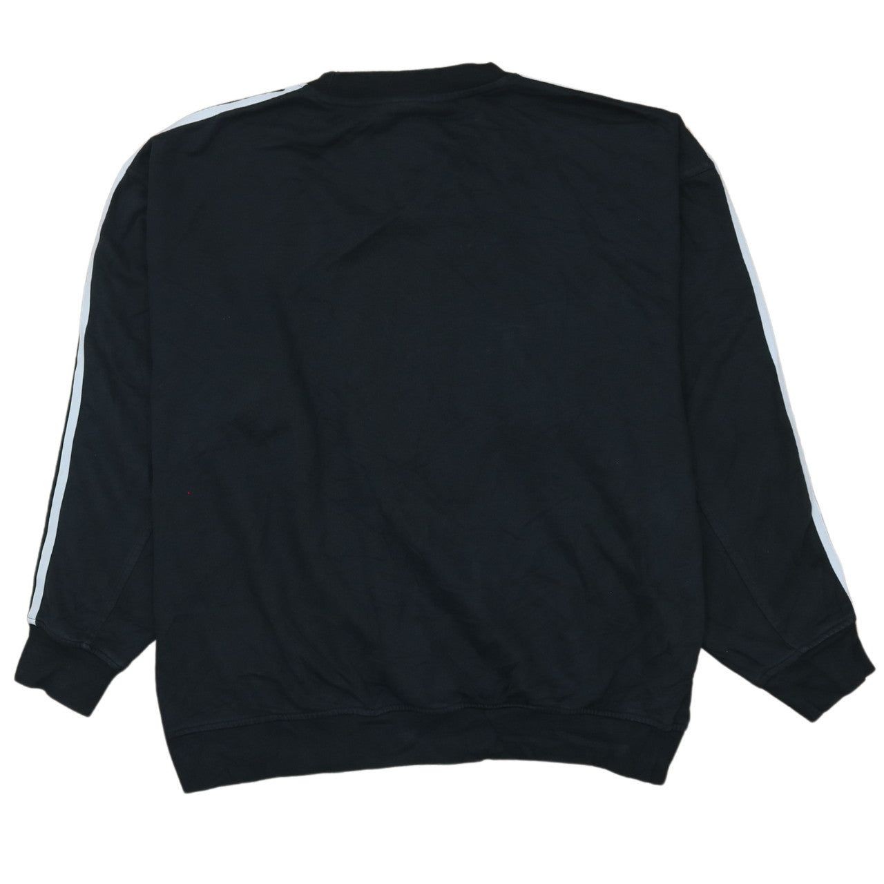 Adidas Black Sweatshirt Womens S image 2