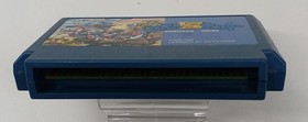 Famicom Software Model Robocco Wars Taito FMB46