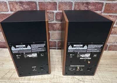 EDIROL MA-20D Digital Stereo Micro Monitor | eBay