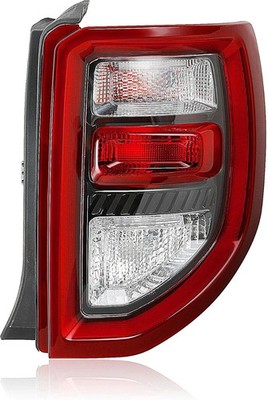 Tail Lights Assembly Includes Light Bulb Harness Compatible with Ford Bronco Spo
