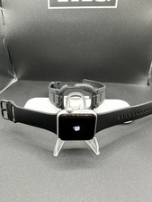 Apple Watch Series 3 Silver 38mm Aluminum Case GPS - MTEY2LL/A 