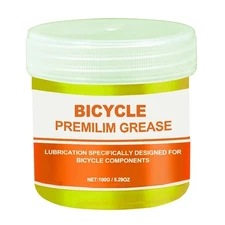 High Quality Bike Lubricant for Shimano Hubs Bearings Smooth Operation 50g/100g