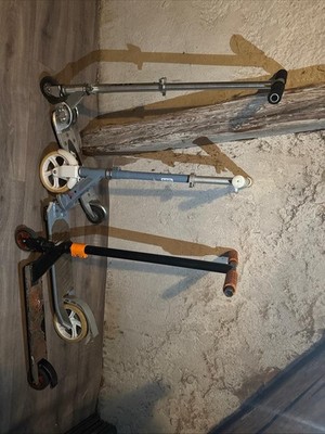 3 Roller Zum Verkaufen Auch Einzeln Im Guten Zustand Sehr Oft Benutzt.
