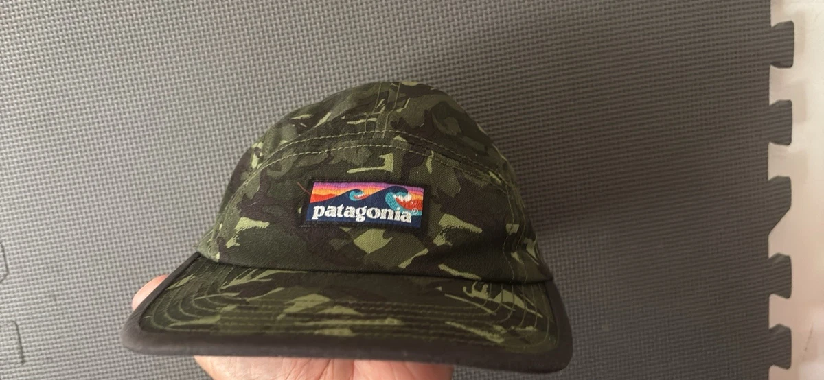 Patagonia Men's 5 Panel for sale - eBay