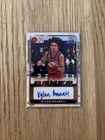 2021-22 Pro Set Power Kylan Boswell ARC Autograph NO. BA-KB3 Illinois