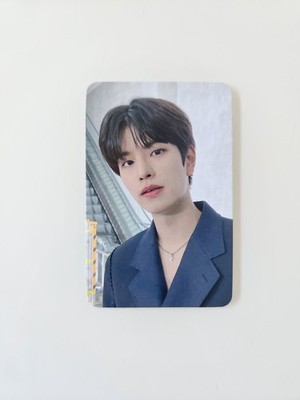 Stray Kids SKZ SEUNGMIN 'Maxident' Apple Music Korea Pre Order POB Photocard