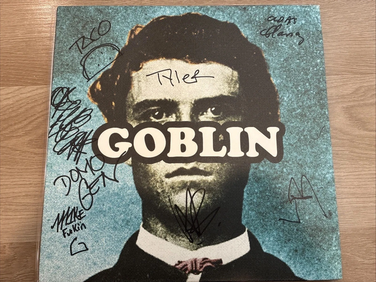 tyler the creator products for sale | eBay