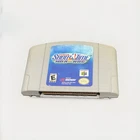 NBA Showtime NBA on NBC N64 Loose Authentic good