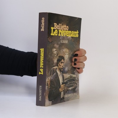 Le revenant  |  Rene Belletto