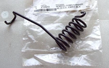 Snapper 1729652 Torsion Spring 1729652SM ~ Free Shipping