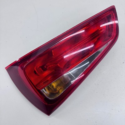 AUDI A1 8X REAR LIGHT 3DR NSR LH PASSENGER LEFT SIDE 10-14