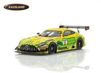 Mercedes-Amg GT3 Team Mann-Filter DTM 2025 Jules Gounon, Spark 1:43, SG480