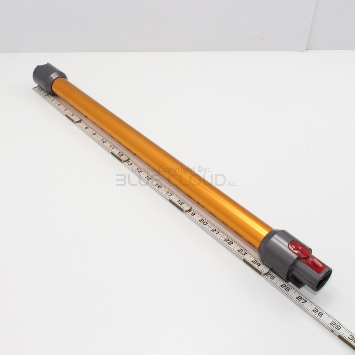 GENUINE Dyson V7 V8 V10 V11 V15 WAND STICK TUBE 969109-09 Orange