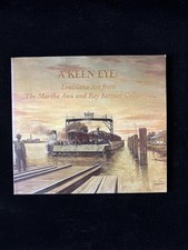 A Keen Eye: Louisiana Art From the Martha Ann and Ray Samuel C...