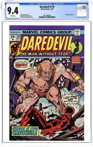 Comic Image