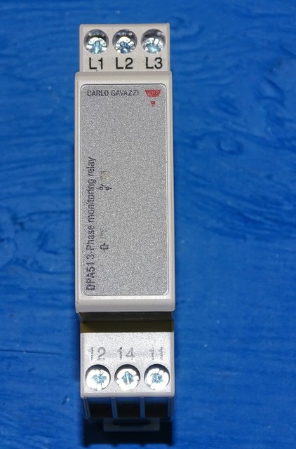 Реле carlo gavazzi dpa51cm44 Реле carlo gavazzi dpa51cm44
