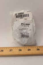 Tsubaki Carbon Steel Offset Link 1-1/4" Chain Pitch x 3/4" Roller Dia.