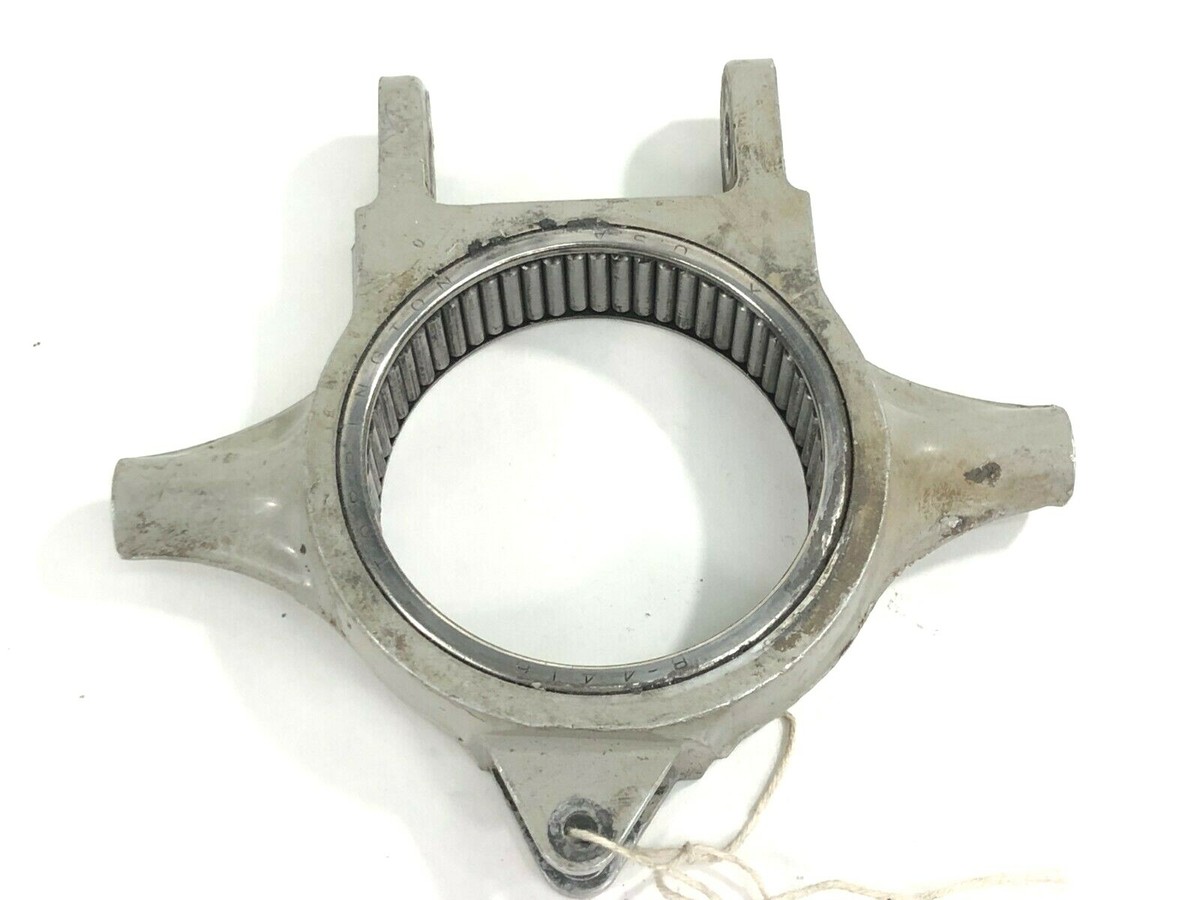 Cessna 172 Nose Gear Steering Collar 0543011-7 | eBay