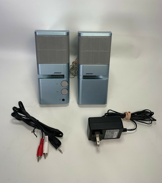 bose computer speakers near me