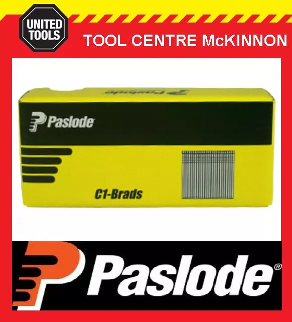 Paslode 2024 18 gauge