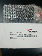 Commscope-Andrew Termination 50W DC-3GHz 67S1203071812