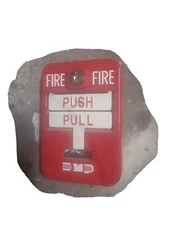 DMP pull Station Fire Model 850-D