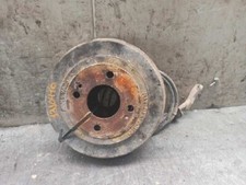 Tambour de frein Honda LOGO