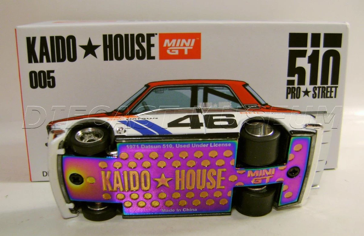 日本売筋品 - KAIDO HOUSE 2023 BLKLTD S2 4×4 - 毎日安売り:20172円