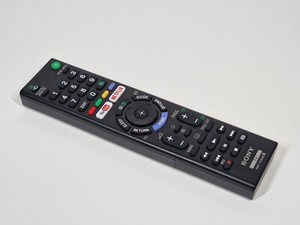 Sony Fernbedienung Smart TV Remote Ersatzteile Zubehör RMT-TX300 TV Fernseher
