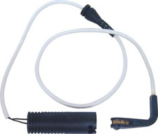 Disc Brake Pad Wear Sensor Rear URO For 1997-2003 BMW 540i
