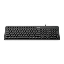ViewSonic KU334 Wired Keyboard ENGLISH 
