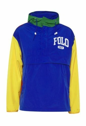 Polo Ralph Lauren Big & Tall Coats, Jackets & Waistcoats for Men