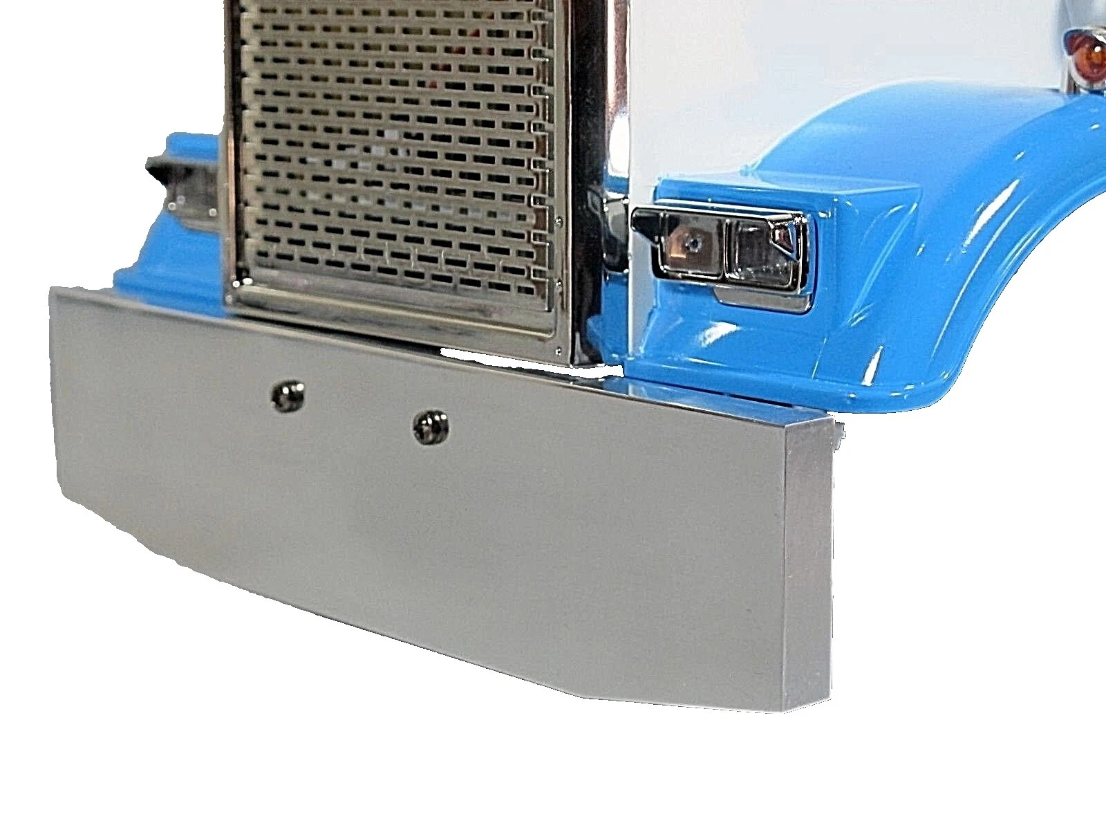 Hobby RC Industrial & Service Vehicle Body Parts & Interior for Electric 1:14