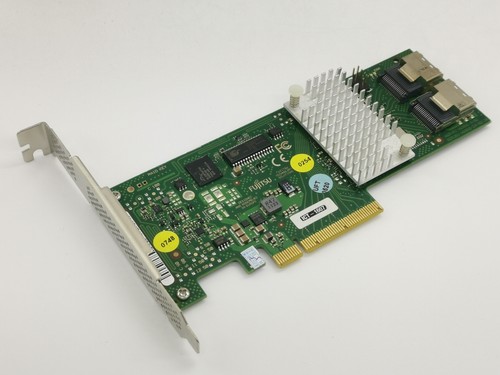 Fujitsu 9211-8i D2607 LSISAS2008 SAS/SATA RAID SAS controller=M1015 9211-8I 9220 - Picture 3 of 5