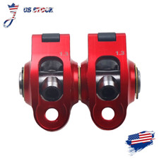 Ultra Light 1.3 Ratio Roller Rockers For Honda GX160 GX200 196cc Clone Predator