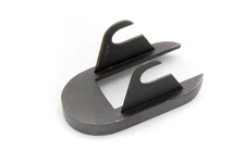 Wilson Combat - 1911 Speed Chute and Magwell - Blue Finish - 188B