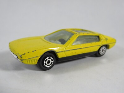 Yatming - Werbemodell Sparkasse - Lamborghini Marzal 1004
