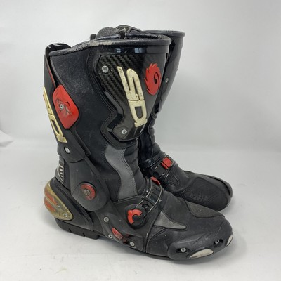 sidi vertigo corsa