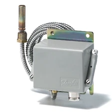 1PC New DANFOSS 060L314366 KPS79 Temperature Switch