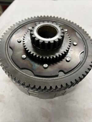 Suzuki TS 125 TS 125 Clutch #2 2409 | eBay