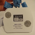 Blue Moon And Stars Picture Frame And Arrow Room Sign Baby Boy nursery Decor — photo 5