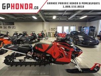 2021 Arctic Cat M8000 HARDCORE ALPHA ONE 165 794cc Twin