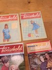 Lot 9 Women's Household Vintage Magazine 1969-75, Good & Friendly Neighbors — photo 2