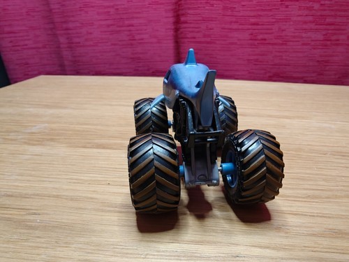 How Wheels Monster Jam Monstertruck Maßstab 1:64 viele Auswahl Multi Angebot - Bild 705 von 752