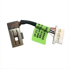 HP Pavilion 14m-dy0033dx 14m-dy0113dx 14t-ek200 Power Jack Charging Port Cable