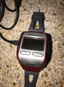 forerunner 305