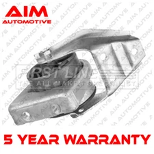 Engine Mounting Front Aim Fits City-Coupe Roadster Fortwo 0.7 0.8 CDi
